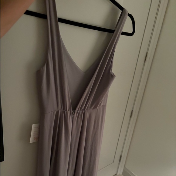 Show me your Mumu Jenn Maxi Dress - Picture 6 of 11